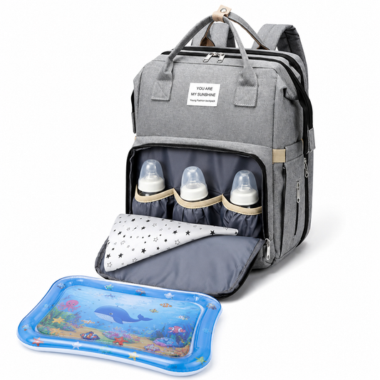 Mochila panalera